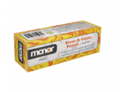 Manor Stove & Grate Polish (black) 75ml